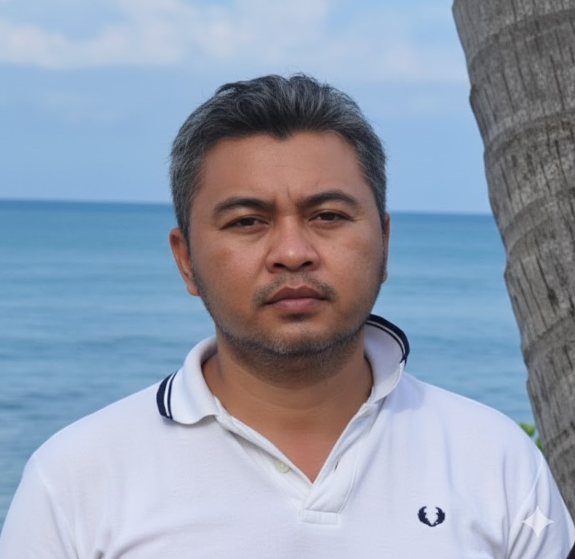 Dr. Panjie Wiranegara, M.T.